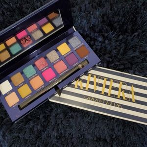 Anastasia Beverly Hills